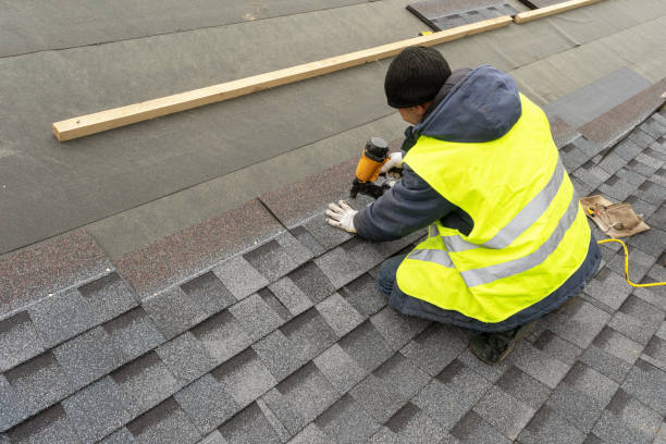 Best Roof Maintenance Services  in Booker, TX