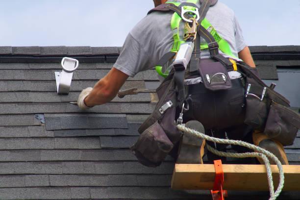 Best Tile Roofing Contractor  in Booker, TX