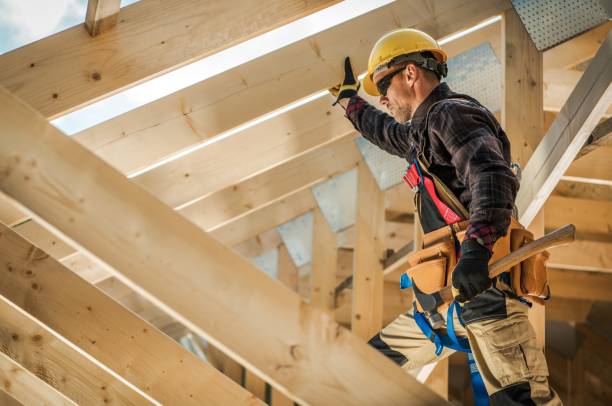 Best Best Roofing Contractors  in Booker, TX