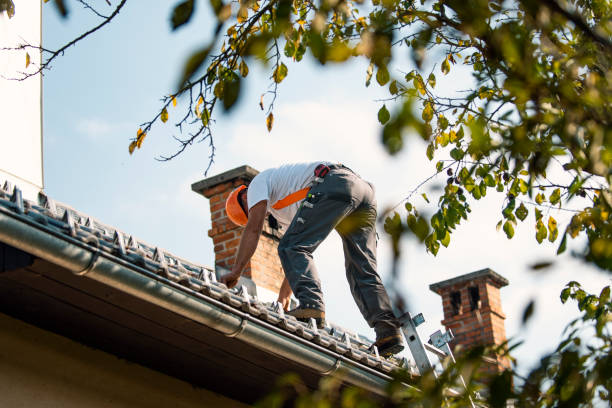 Best New Roof Installation  in Booker, TX