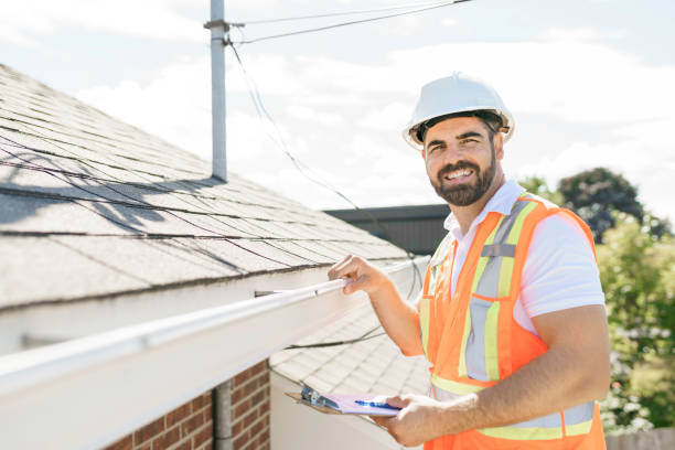 Quick and Trustworthy Emergency Roof Repair Services in Booker, TX