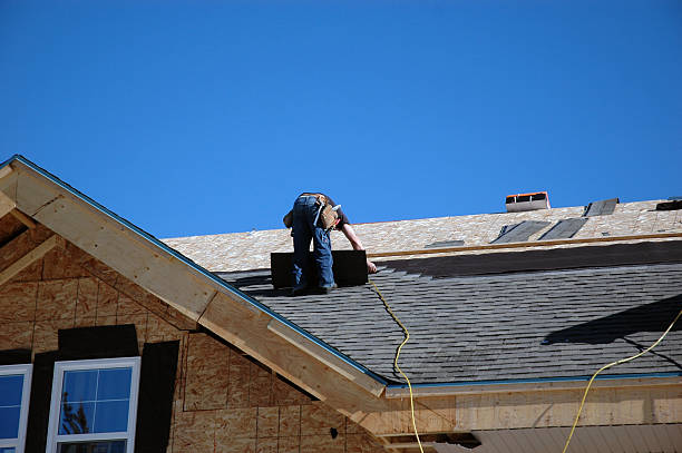 Best Affordable Roof Replacement  in Booker, TX