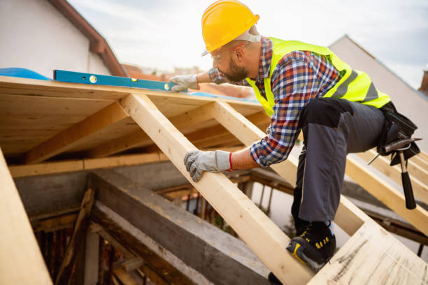 Best Emergency Roof Repair  in Booker, TX