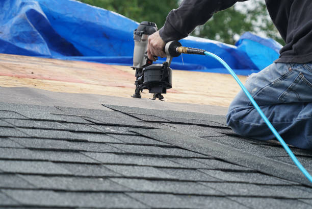 Best Residential Roofing Contractor  in Booker, TX