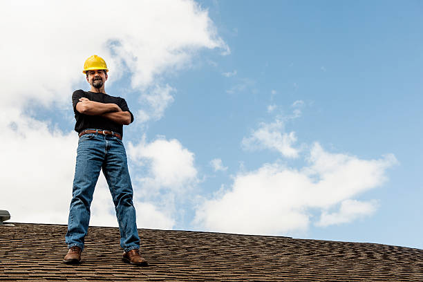 Professional Roofing Contractor in Booker, TX