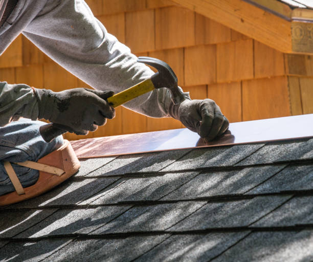 Best New Roof Installation  in Booker, TX